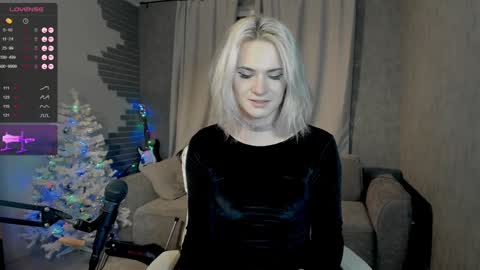 Snapshot of milena_marshmallows chatting on 21, 12, 2024 Milena online show from 21, 12, 2024