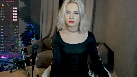 Snapshot of milena_marshmallows chatting on 23, 12, 2024 Milena online show from 23, 12, 2024