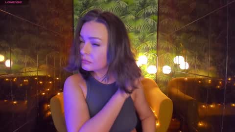 Milena online show from 26, 12, 2024