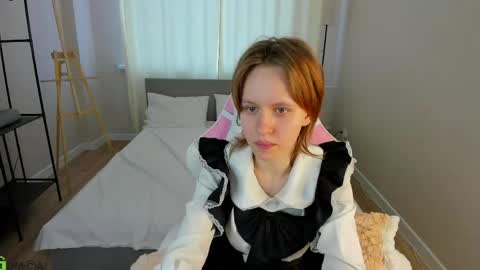 Milena online show from 19, 4, 2026