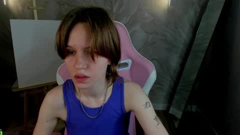 Milena online show from 10, 5, 2026