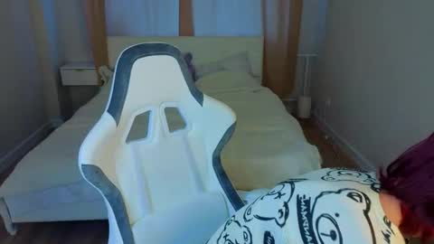 Milena online show from 13, 5, 2026