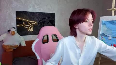Milena online show from 21, 5, 2026