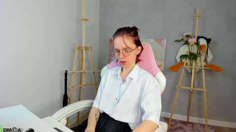 Milena online show from 30, 5, 2026
