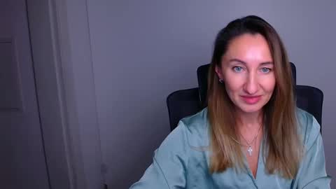 Milena online show from 17, 12, 2025