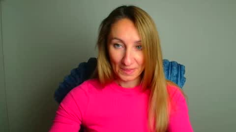 Milena online show from 3, 5, 2026