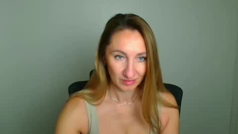 Milena online show from 6, 5, 2026