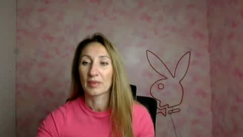 Milena online show from 11, 5, 2026
