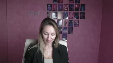 Milena online show from 13, 5, 2026
