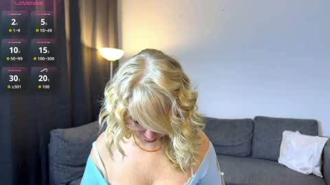 Milena online show from 14, 5, 2026