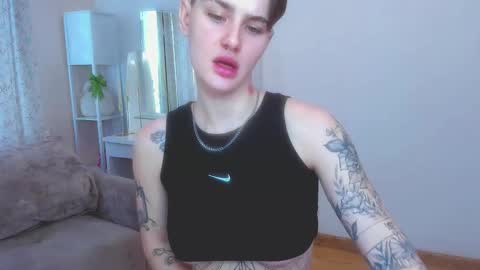 milenakeeks online show from 26, 2, 2026