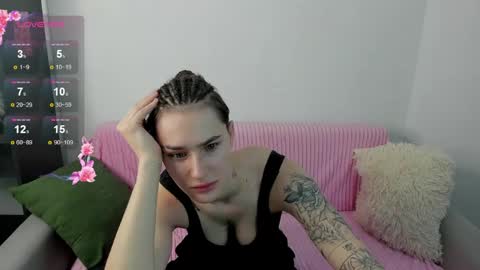 milenakeeks online show from 16, 4, 2026