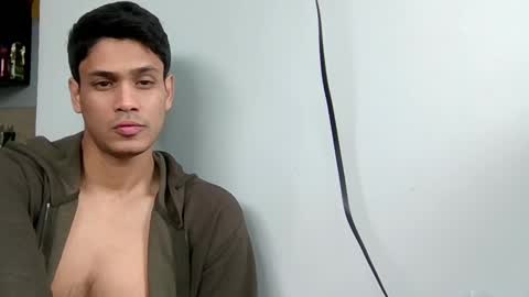 milesmboy online show from 21, 2, 2025