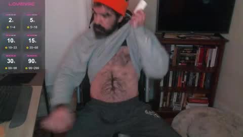 Miles Blade online show from 5, 1, 2026