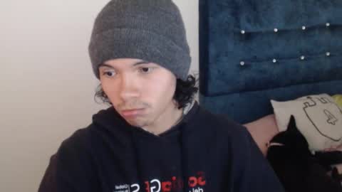 milesxoxo6969 online show from 13, 9, 2025