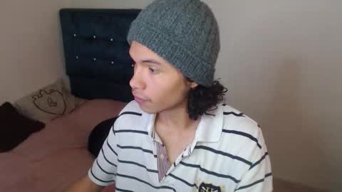 milesxoxo6969 online show from 28, 10, 2025