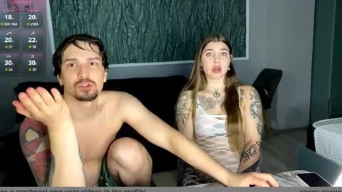 Miley and Michael online show from 8, 5, 2026