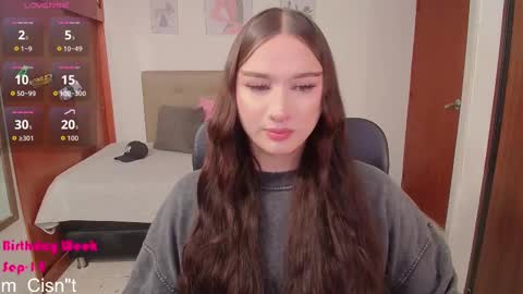 Miley online show from 22, 9, 2025