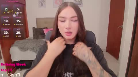 Miley online show from 24, 9, 2025