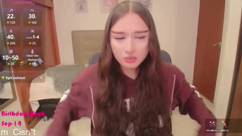 Miley online show from 26, 9, 2025