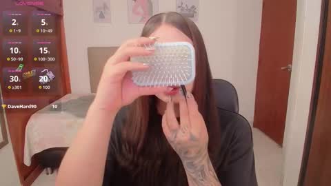 Miley online show from 1, 10, 2025