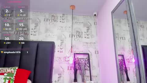 Snapshot of mileyerikson chatting on 9, 12, 2024 MILEY  online show from 9, 12, 2024