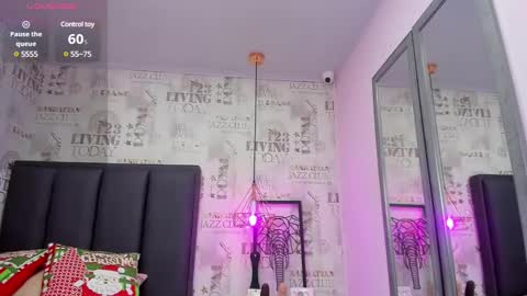 Snapshot of mileyerikson chatting on 10, 12, 2024 MILEY  online show from 10, 12, 2024