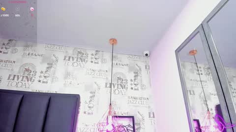 Snapshot of mileyerikson chatting on 11, 12, 2024 MILEY  online show from 11, 12, 2024