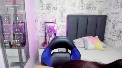 Snapshot of mileyerikson chatting on 25, 1, 2025 MILEY  online show from 25, 1, 2025