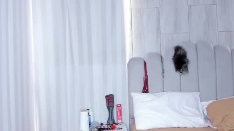 Snapshot of mileyerikson chatting on 29, 9, 2025 MILEY  online show from 29, 9, 2025