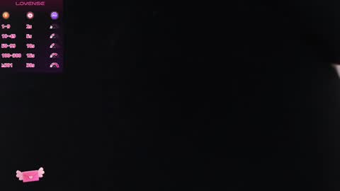 MileyHudson online show from 7, 3, 2025