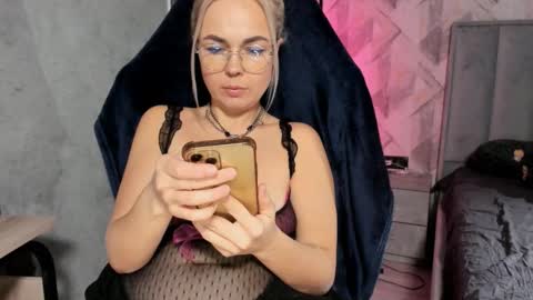 Maria online show from 17, 1, 2026