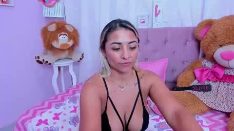 Antonella online show from 14, 5, 2026