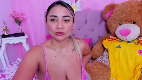 Antonella online show from 27, 6, 2026