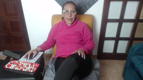 Milf Brend online show from 21, 1, 2025