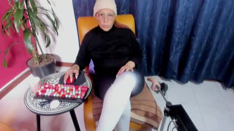 Milf Brend online show from 25, 10, 2025