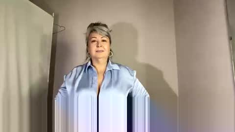Snapshot of milf_charlotty chatting on 17, 1, 2025 Charlotte online show from 17, 1, 2025