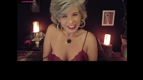 Fabiola online show from 12, 5, 2026