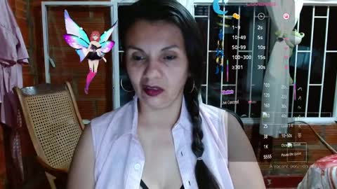 Ana online show from 18, 11, 2025