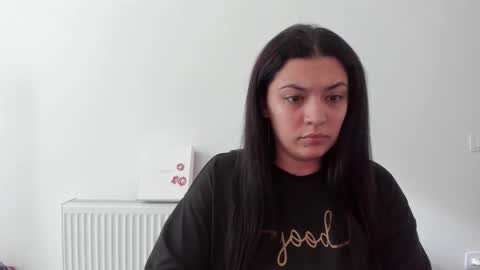 Isabelle online show from 23, 2, 2026