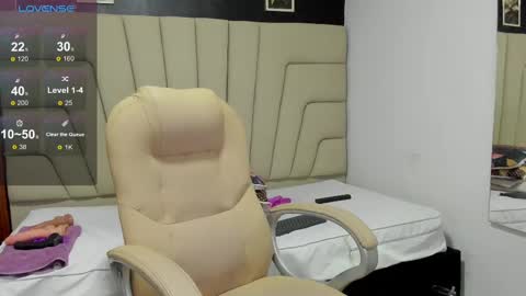 Snapshot of milf_meli chatting on 26, 2, 2025 milf_meli online show from 26, 2, 2025