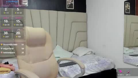 Snapshot of milf_meli chatting on 4, 3, 2025 milf_meli online show from 4, 3, 2025