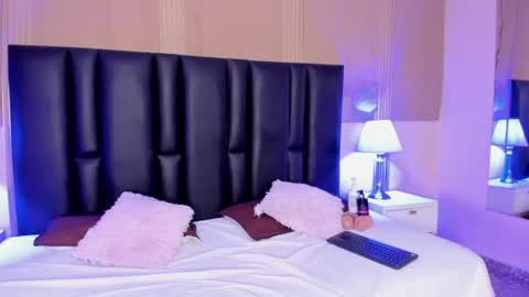 milf_meli online show from 13, 6, 2026