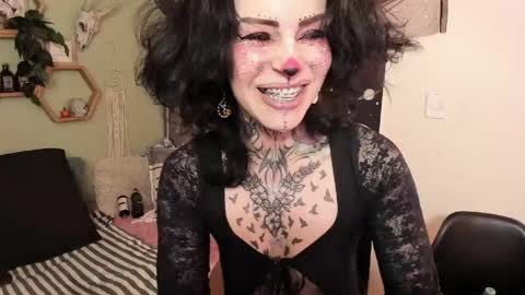 Isabella online show from 11, 5, 2026