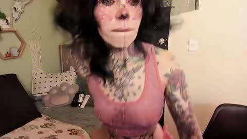Isabella online show from 23, 5, 2026