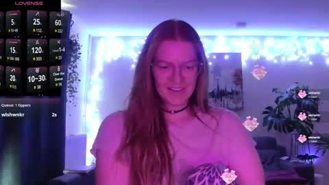 Snapshot of milf_tara36 chatting on 8, 12, 2024 Milf Tara36 online show from 8, 12, 2024