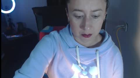 Valeria online show from 16, 10, 2025