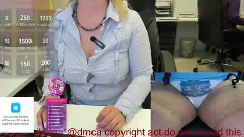 Viktoria online show from 18, 5, 2026