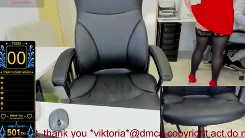 Viktoria online show from 2, 7, 2026