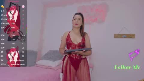 Snapshot of milfaaura chatting on 29, 11, 2025 Aura online show from 29, 11, 2025